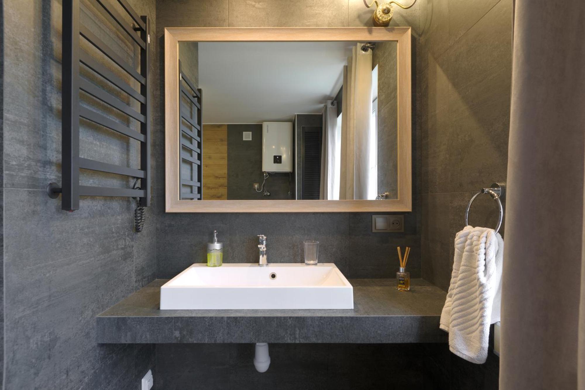 Vip Apartment Studio On Lesi Ukrainky 17 Blvd Kiew Exterior foto