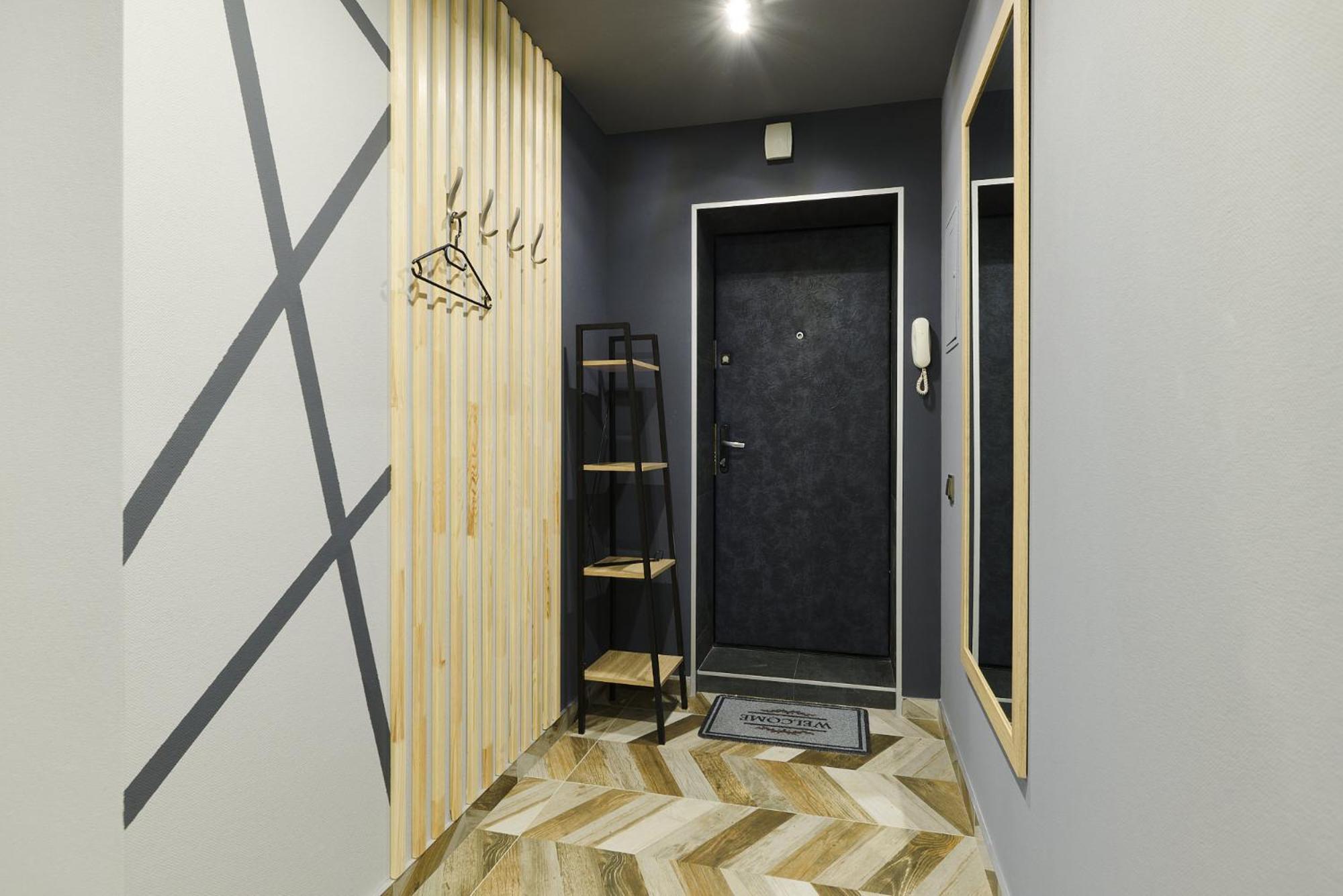 Vip Apartment Studio On Lesi Ukrainky 17 Blvd Kiew Exterior foto